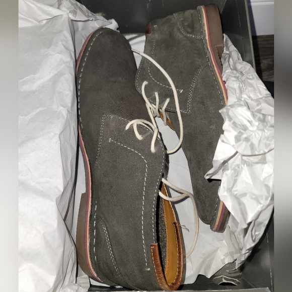 Men's dress shoes - Picture 2 of 7